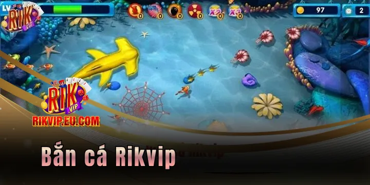 ban ca rikvip 2026