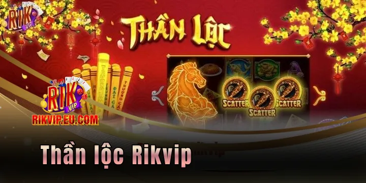 than loc rikvip 2026